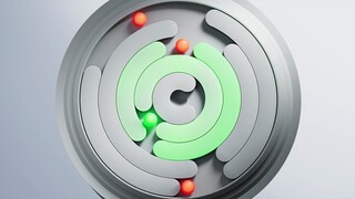 [การชื่นชมภาพแบบไดนามิก] วิดีโอส่งเสริมการขายผลิตภัณฑ์ Dynamics ของ C4D ที่ราบรื่นอย่างยิ่ง Deloitte