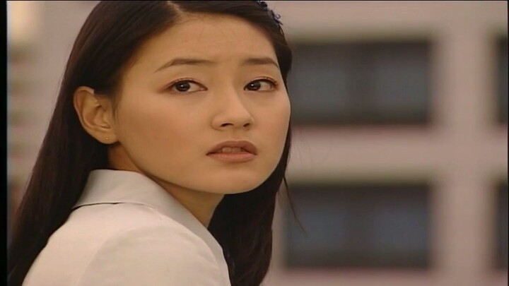 Stock Flower 2001 Korean Drama Episode 14