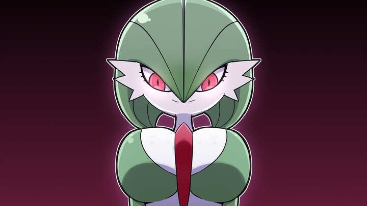 [Pokémon] Hãy cẩn thận với Gardevoir