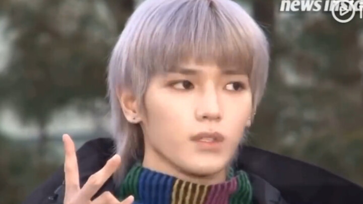 ขำตายเลยอันนี้! ค่าย D เห็นแล้วถึงกับร้องว่า “มืออาชีพสุดๆ!” สงสัยเต็มทนว่านักข่าวบางคนกำลังตามส่องด