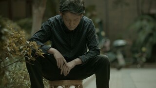 爷爷，来下象棋啊