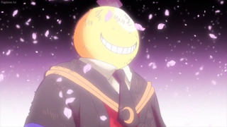🎵 See You Again 🎵 - Assassination Classroom