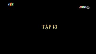 Nàng Dâu Hoàng Gia - Tập 13