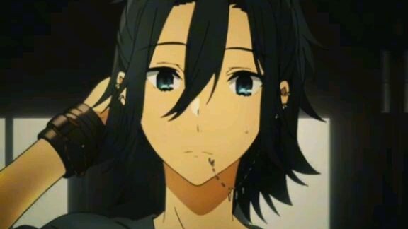 izumi once said 🫠