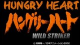 Hungry Heart Wild Striker - 31