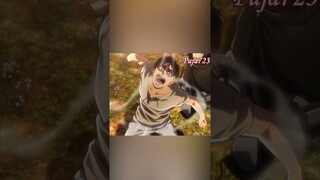 Attack on Titan AMV -  Shinzou wo Sasageyo  👊 #attackontitanamvedit #attackontitan