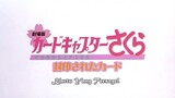 Cardcaptor Sakura Movie 2 (Sub Indo)