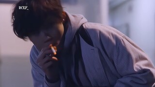“คุณรู้ว่าฉันจะไม่ผลักคุณออกไป…”