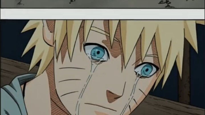 after Jiraiya dead 🥹