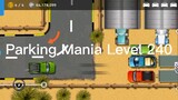 Parking Mania Level 240