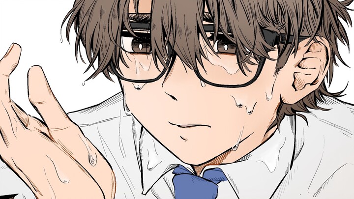 【Ace of Diamonds｜Chữ viết tay】Thời gian dọn dẹp câu lạc bộ bóng chày