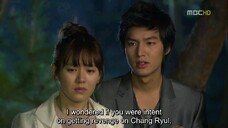 PERSONAL TASTE EP. 11 KDRAMA 【NO CUT】 LEE MIN HO AND SON YE JIN