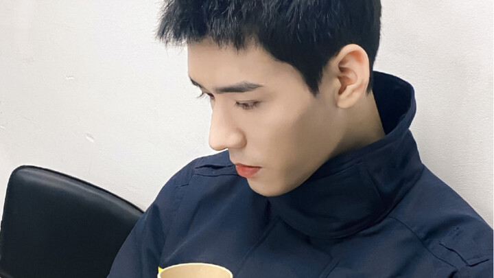 [Gong Jun‖Source of Happiness] Read it once a day to prevent depression