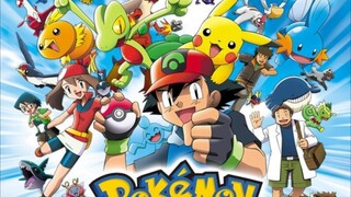 Pokemon season 6 episode 7