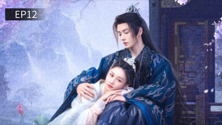 Dawn is Breaking ep12 (Engsub)