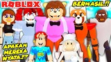 BANG BOY DAN CACA MENEMUKAN FREDDY DORA DI ROBLOX ft @Shasyaalala  - D2c Gaming Store