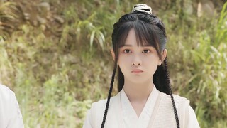 The Princess Is a Rabbit Fairy (2023) กระต่ายซ่า ชายาท่านอ๋อง EP 5 [ซับไทย]