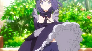 "Semua benar" Kitagawa!
