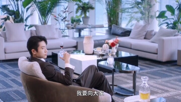 Aku menganggapmu seperti adik laki-laki, tapi kamu malah ingin aku jadi istrimu! #DramaOnlineGodaan 