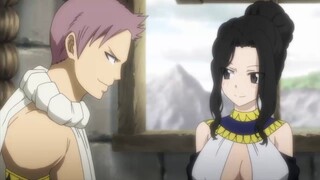 Natsu's Story Before He Was Resurrected Part 1 || Natsu's Mind Part 1 || Natsu's Parents .