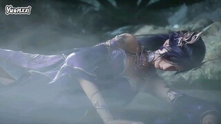 World Of Immortals Episode 25 Sub Indo