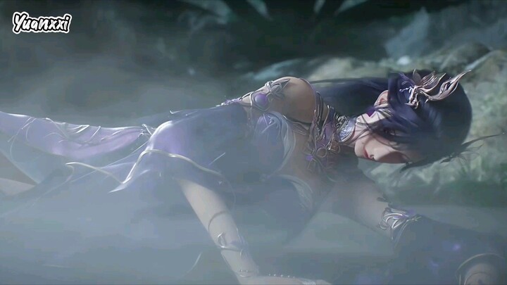 World Of Immortals Episode 25 Sub Indo