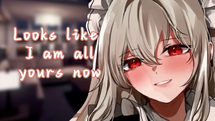 [Phụ đề tiếng Trung-Anh/Yandere] Trước khi trở thành người giúp việc, tôi là một đao phủ