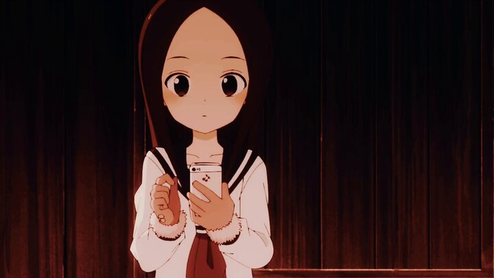 عذراً، أنا خائف، ولا أحب نفسي هكذا