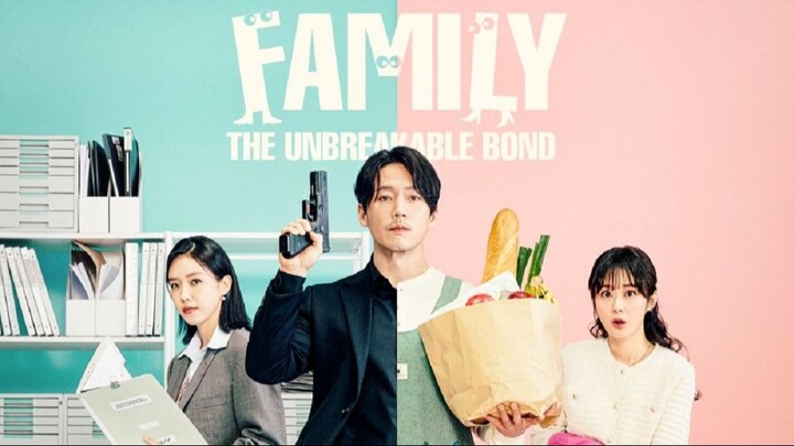 Family the Unbreakable Bond Episode 9 Preview | Eng Sub