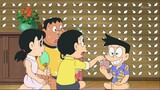 Doraemon episode 668