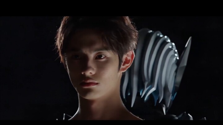 Liệu Kamen Rider có thể trở lại đỉnh cao với tác phẩm này? Dù sao thì tôi đã đầu hàng kẻ thù trước..