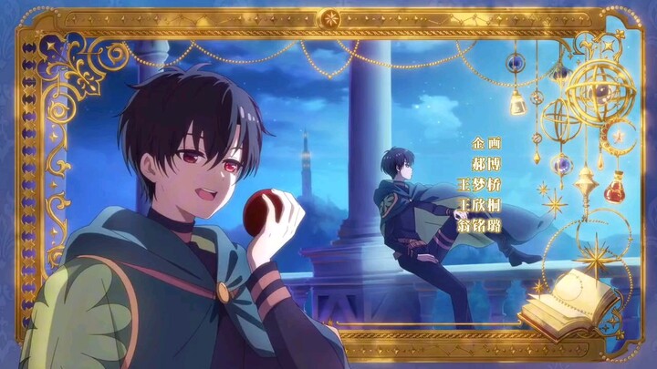 Who Made Me a Princess Episode 8