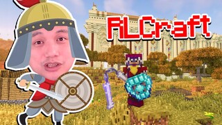 ★ Minecraft ★ Sinh tồn RLCraft! Loạn An Sử! Phiên bản mới nhất 2.9 EP36!