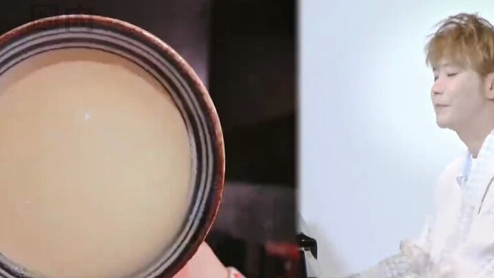 Phiên bản mới “Bắc Kinh hoan nghênh bạn”