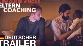NEW QUEER VISIONS PARENT COACHING - ตัวอย่างภาษาเยอรมันอย่างเป็นทางการ