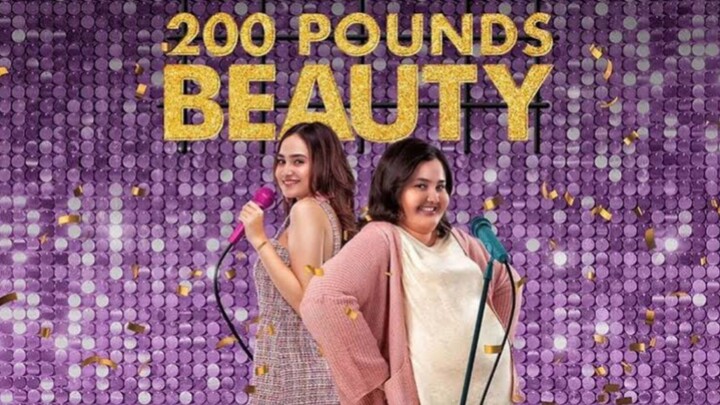 200 𝗣𝗼𝘂𝗻𝗱𝘀 𝗕𝗲𝗮𝘂𝘁𝘆 : Full Movie TagDub