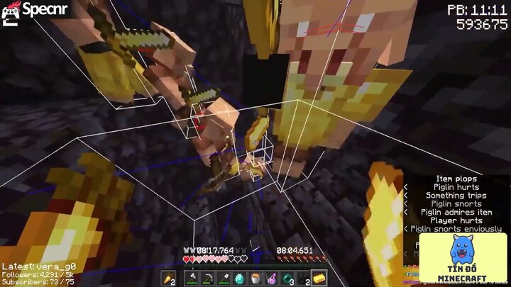 Những kiểu người do Minecraft # 41 thể hiện_3 #game #minecraft