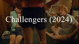 CHALLENGERS _ Final Trailer _  WATCH THE FULL MOVIE LINK IN DESCRIPTION
