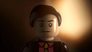 Lego Version in 4k