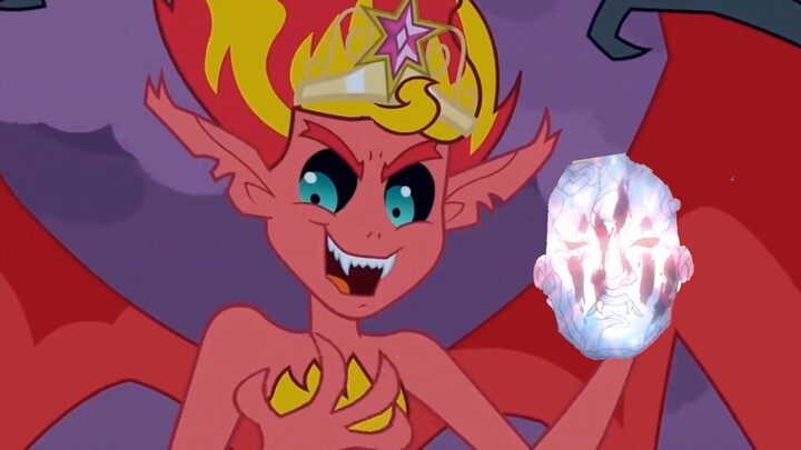 『JOJO My Little Pony』I'm not a human anymore, Twilight!
