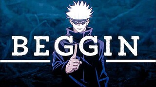 Jujutsu Kaisen - Beggin