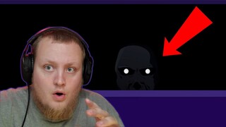 The Creature in the Forest REACTION!!!