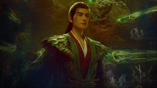 สปอยเนื้อหาสู่ส้นทางเซียนEP94