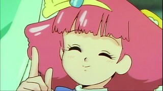 Mahou no Princess Minky Momo : Yume o Dakishimete - Episode 10 | Subtitle Indonesia