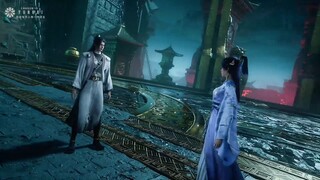 Shrouding The Heavens Eps 97 Sub Indo