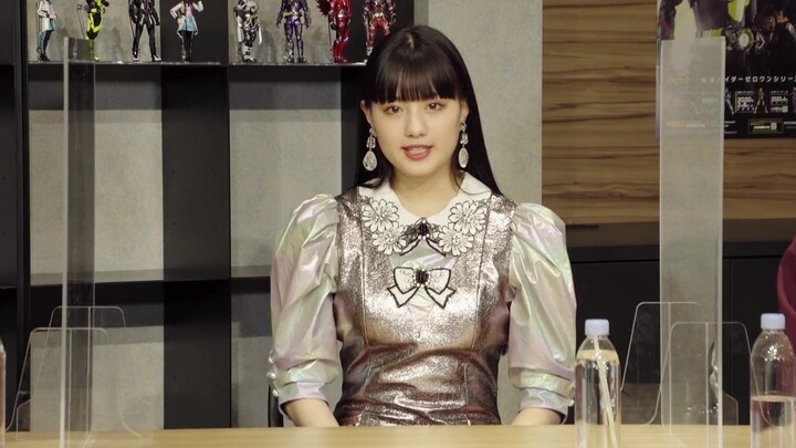 [Chinese translation] SHF Kamen Rider 01 Special Program Tsurushima Noa / Tsurushima Noa (Izu) & Tak
