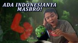 ADA INDONESIANYA MASBRO!