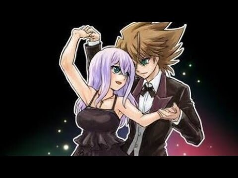 Toshiki kai x misaki tokura (AMV)[moments]