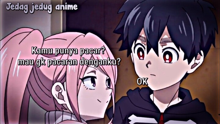 LANGSUNG DITERIMA DONG