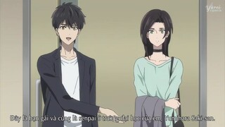 suy luận hư cấu tập8